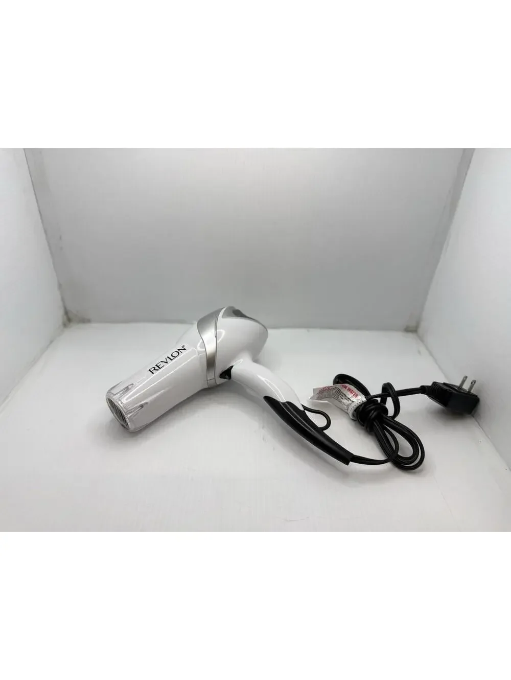 Revlon Pro Collection Salon Infrared Styler-1875 Watts Max Drying Power-RVDR5105